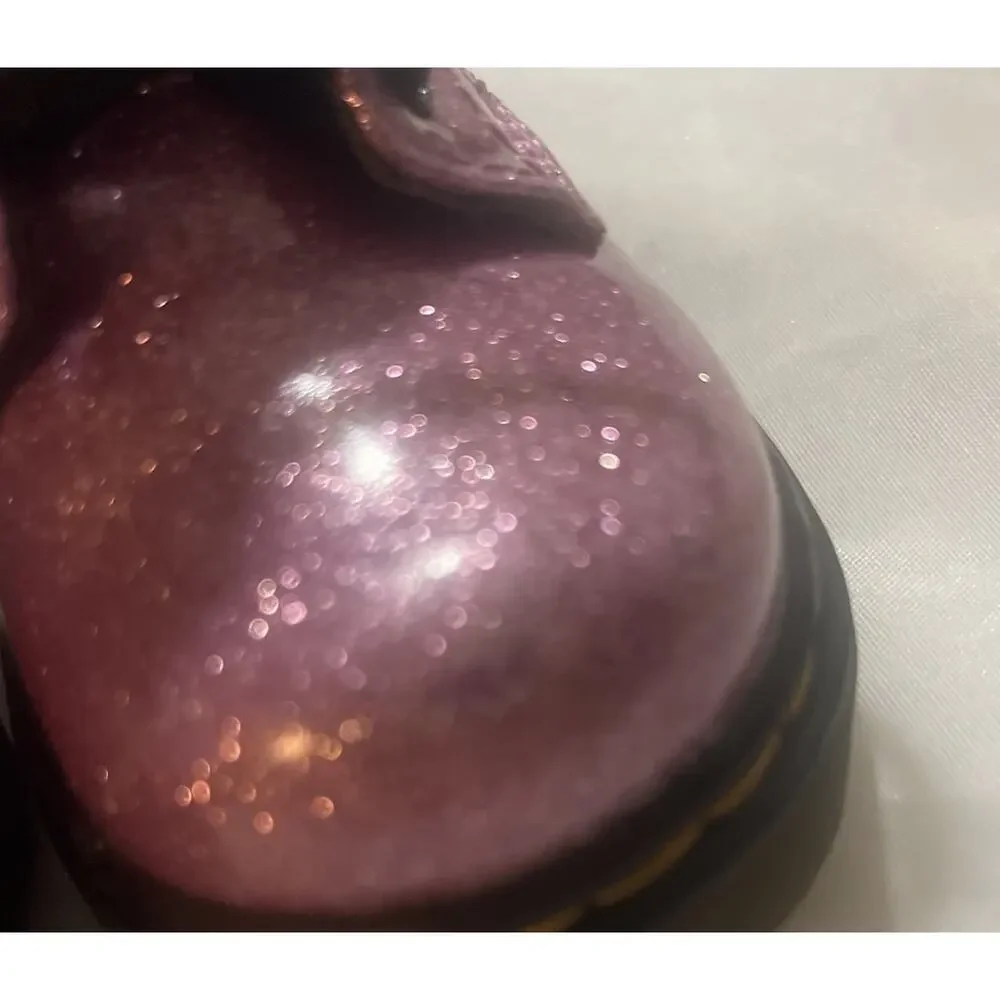 Dr. Martens excellent they